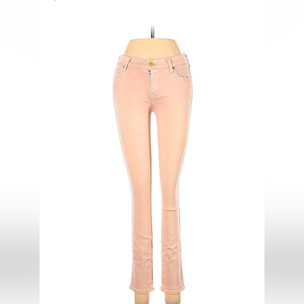 💕 Seven for all mankind skinny jeans